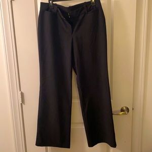 GEORGE-Black dress pant